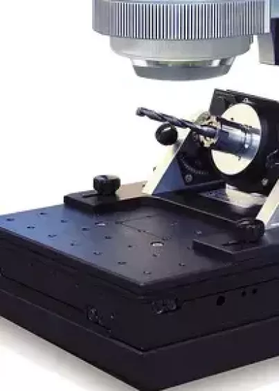 Automatyczny stolik EdgeMasterX