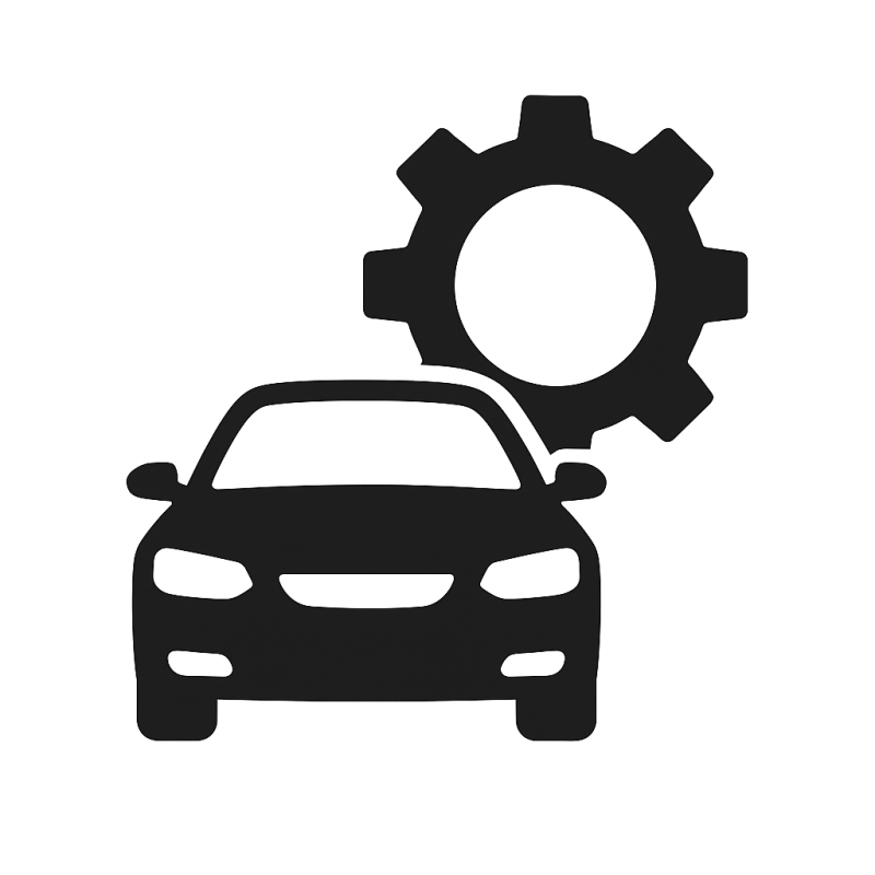 Przemysł motoryzacyjny i&nbsp;układy hamulcowe