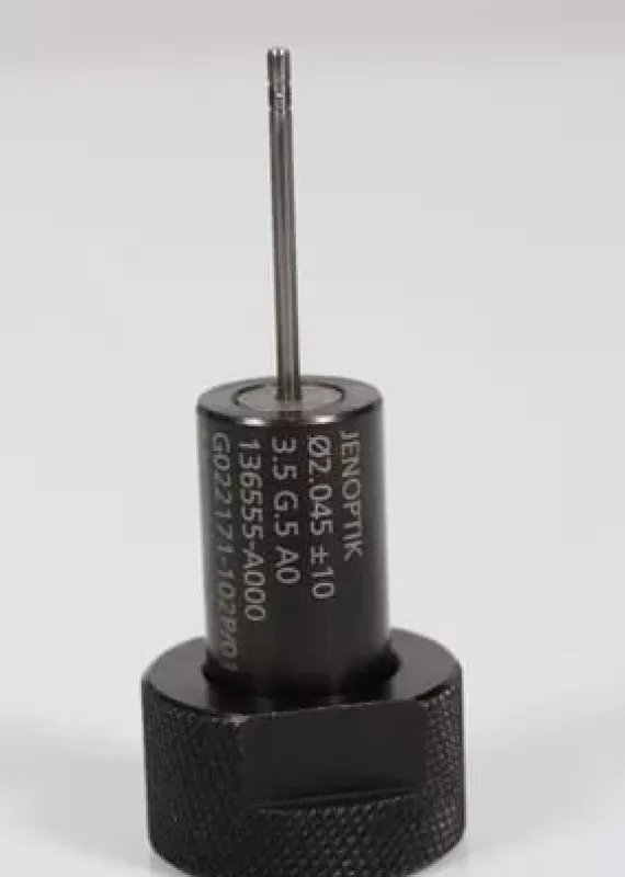 Precyzyjny czujnik pneumatyczny do głowicy pomiarowej Gageline AG100