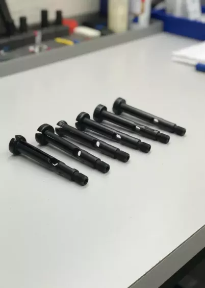 Głowice pomiarowe Diatest Split-ball – trzpienie do pomiaru średnic wewnętrznych