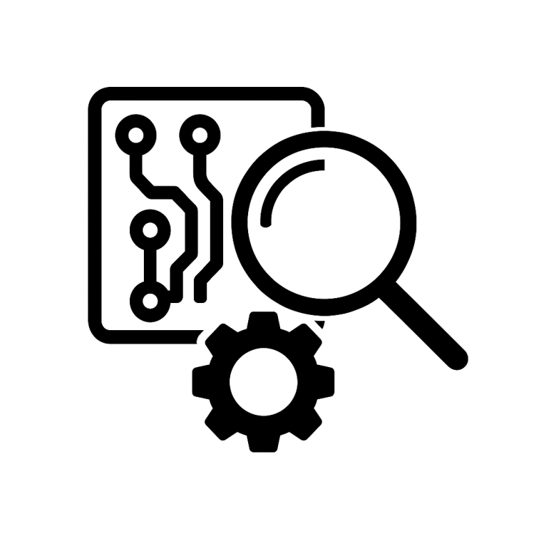 Elektronika / mikrosystemy elektromechaniczne