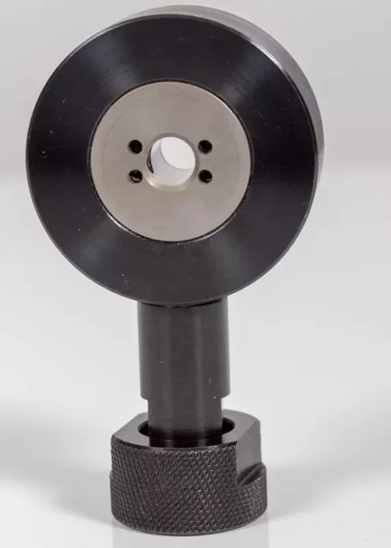 Pneumatyczna głowica pomiarowa Gageline AG200 Air Ring – dokładność na najwyższym poziomie