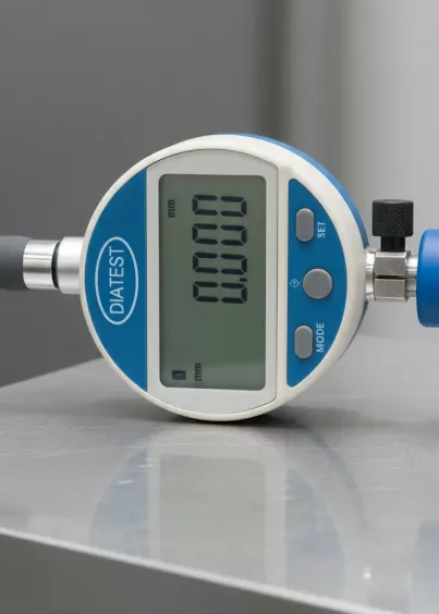 Głowice pomiarowe Diatest Split-ball – trzpienie do pomiaru średnic wewnętrznych