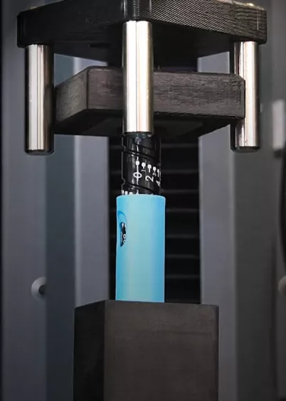 Pomiar momentu obrotowego podczas aktywacji dawki w&nbsp;auto-injektorze na HelixaPro