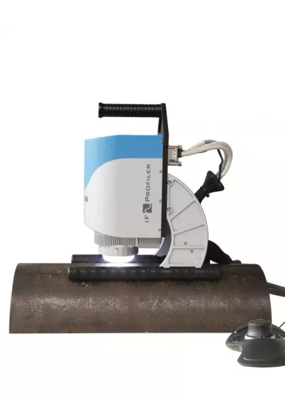 IF-Profiler Alicona – optyczny pomiar chropowatości i&nbsp;nierówności na elementach płaskich i&nbsp;zakrzywionych