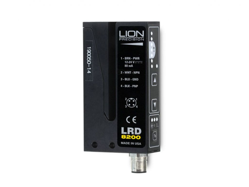 lrd-8200