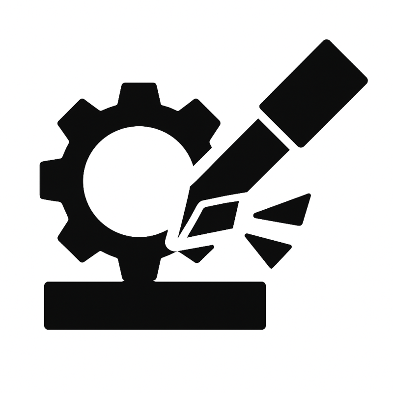 Budowa maszyn i&nbsp;elementów konstrukcyjnych