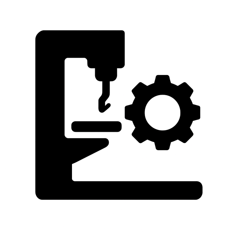 Przemysł ogólnomechaniczny – produkcja seryjna