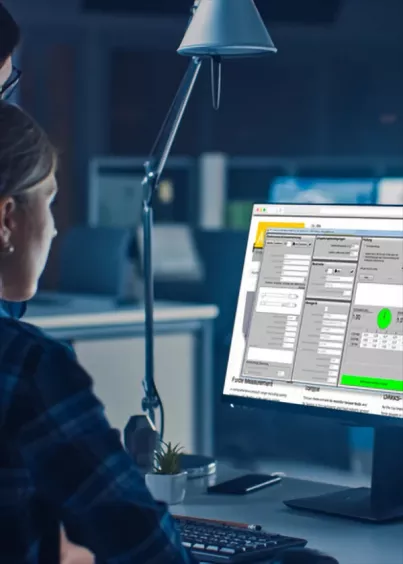 TTT_Certify Alluris – oprogramowanie do kalibracji momentu i&nbsp;generowania certyfikatów (ISO 6789)