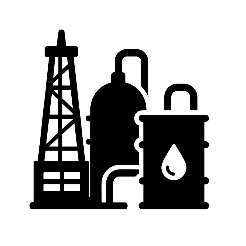 Branża energetyczna i&nbsp;petrochemiczna