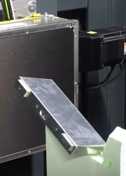 Panelowy detektor promieni rentgenowskich – Phoenix V|tome|x S240