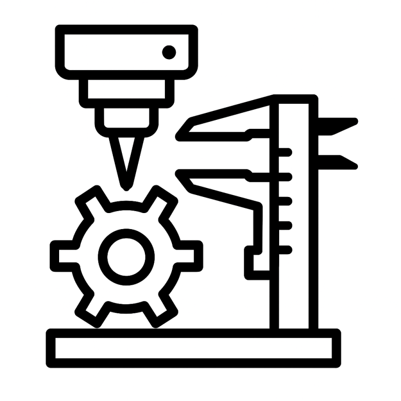 Formy wtryskowe i&nbsp;narzędzia precyzyjne