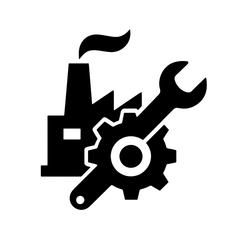 Przemysł maszynowy i&nbsp;budowa urządzeń