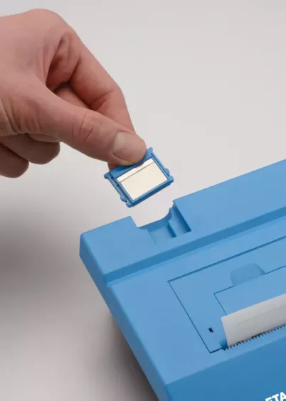 Pomiar chropowatości powierzchni za pomocą przyrządu Waveline W10