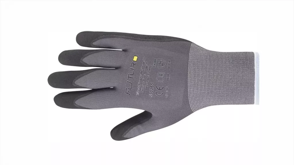 Rękawiczki nylonowe FUTURO