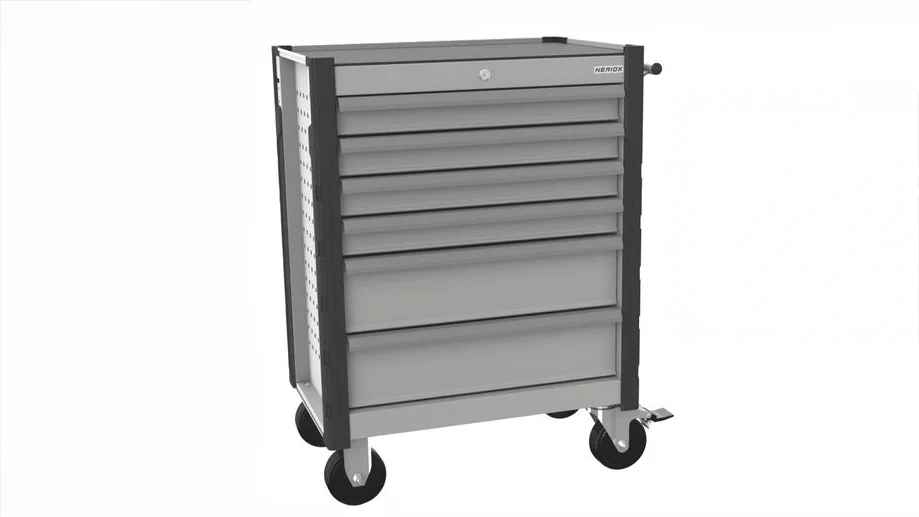 W&oacute;zek narzędziowy NERIOX