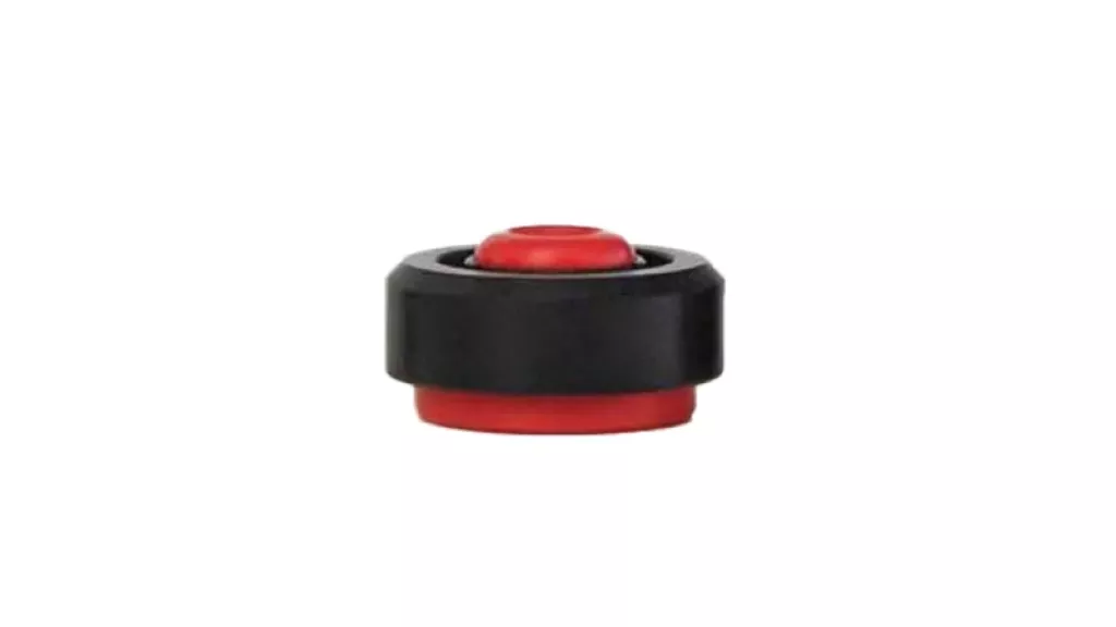 Zbiornik przeznaczony do kąpieli galwanicznych