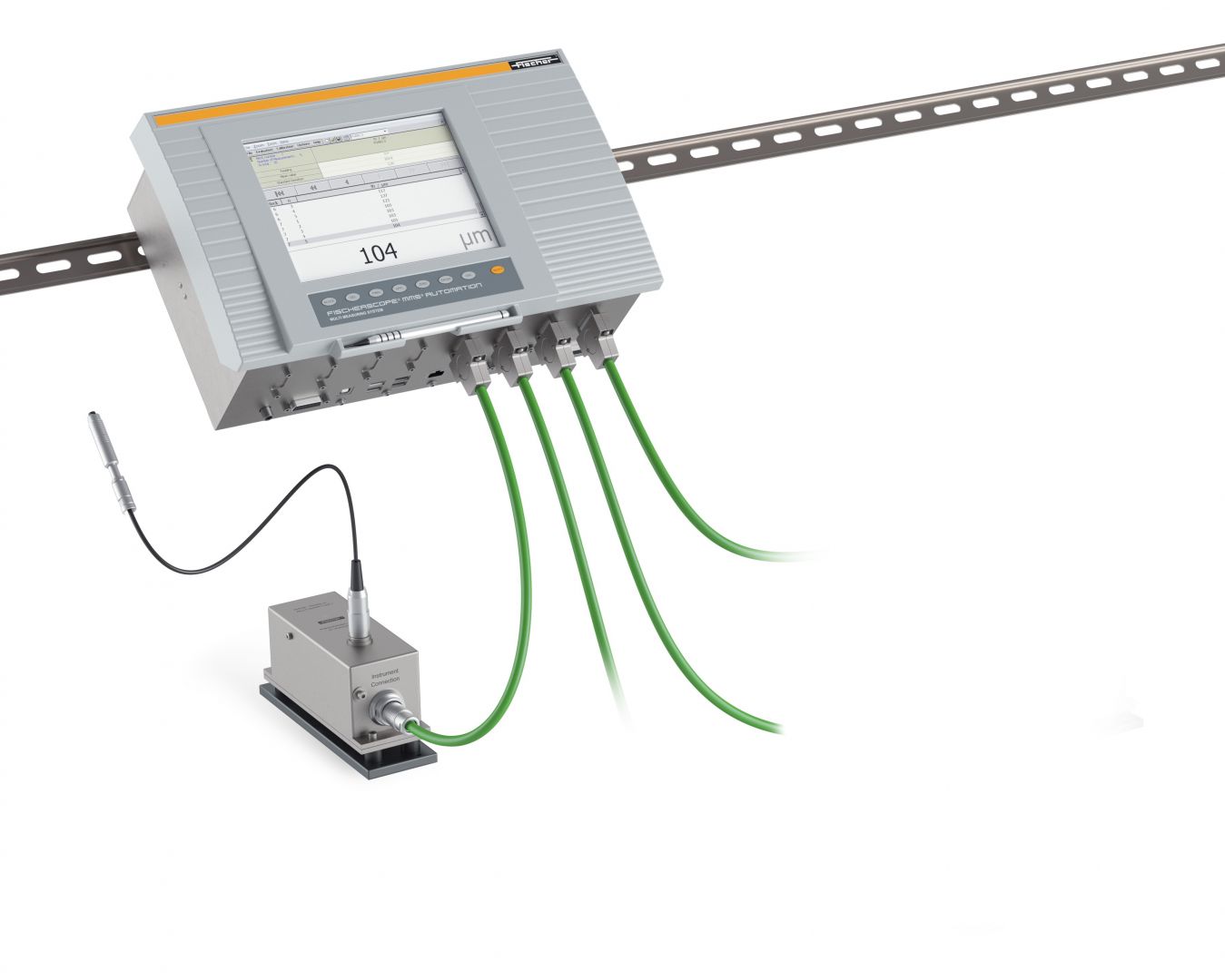 Compressor Mms MMS Automation - ITA Polska