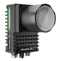 Gocator Smart Camera