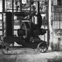 tomografia-komputerowa-oraz-skanery-3D-w Muzeum-Hutnictwa-Cynku-w-Katowicach