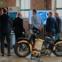 tomografia-komputerowa-oraz-skanery-3D-w Muzeum-Hutnictwa-Cynku-w-Katowicach