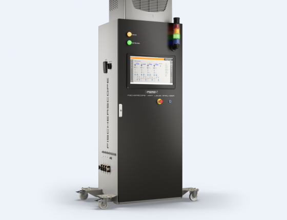 XAN Liquide Analyzer