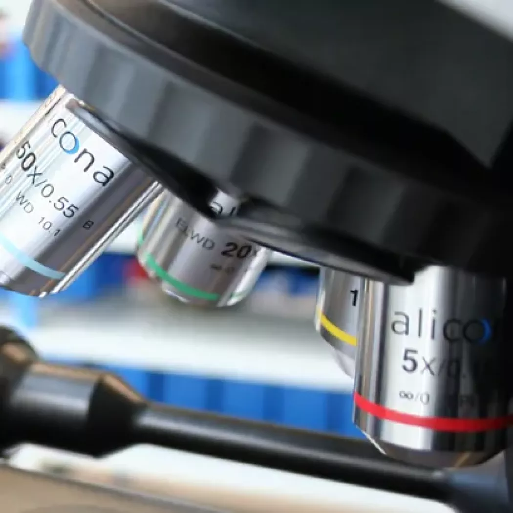 Optyczne urządzenie pomiarowe Alicona IF-PortableRL do pomiaru nierówności powierzchni i&nbsp;kształtu (2D/3D)