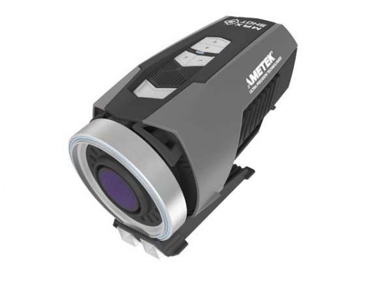 System fotogrametryczny MaxSHOT 3D Next