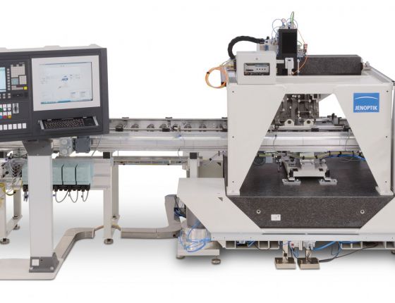 Systemy Visionline CF650/CF1250