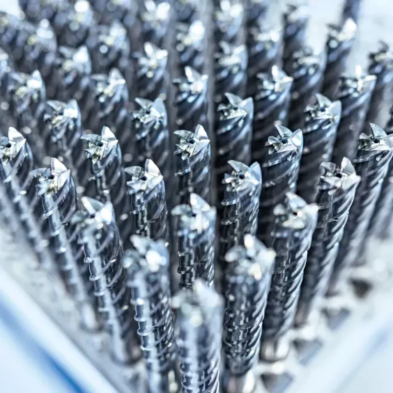 Regeneracja i&nbsp;powlekanie narzędzi- Fraisa ReTool<sup>&reg;</sup>