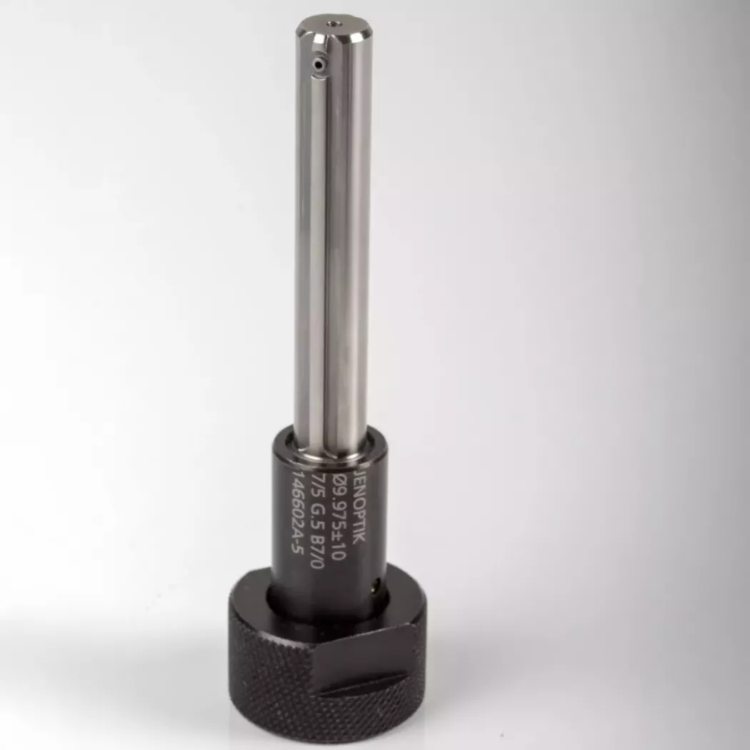 Standardowa wersja głowicy pomiarowej Gageline AG100 do kontroli otworów