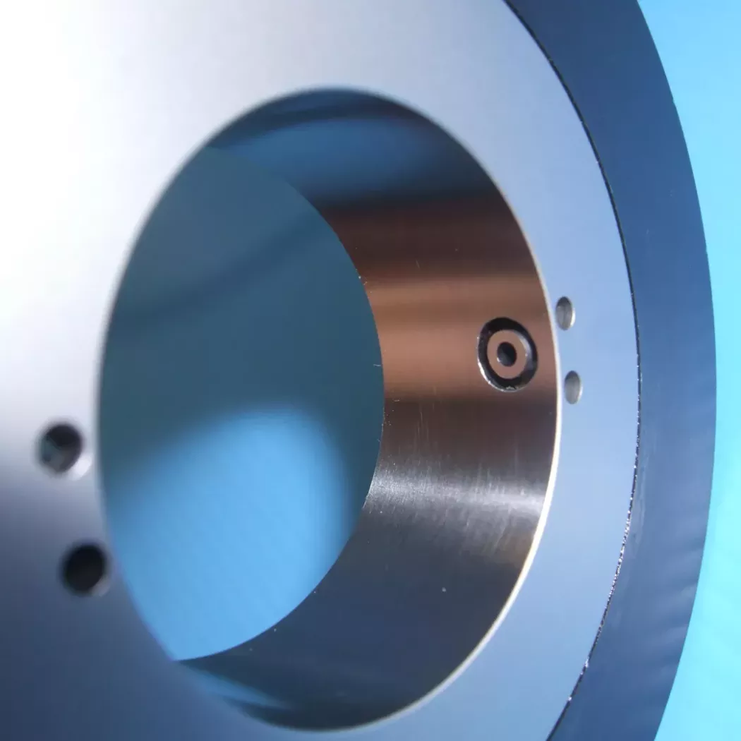 System Gageline AG200 – kontrola geometrii wałków i&nbsp;tulei z&nbsp;użyciem pneumatyki