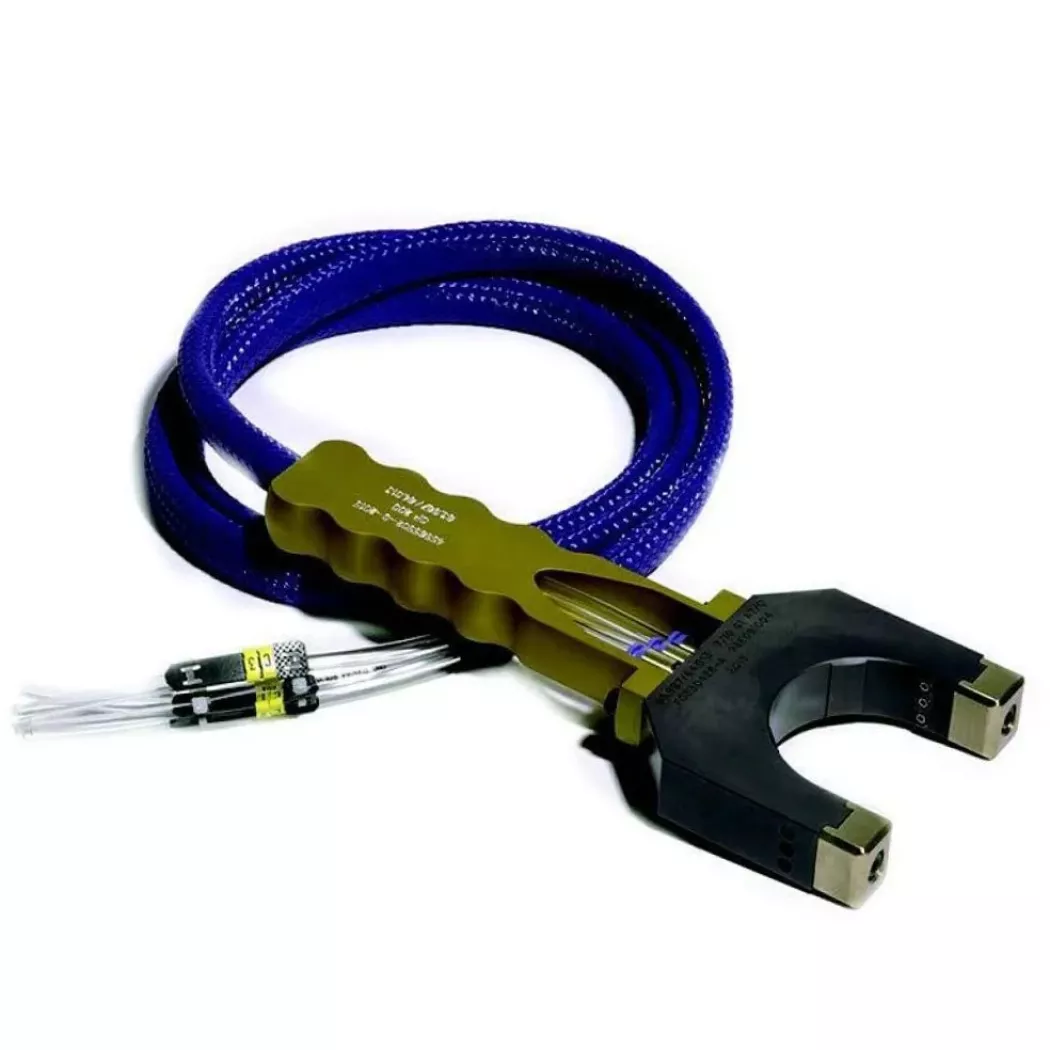 Pneumatyczna głowica pomiarowa Gageline AG300 do kontroli wymiarów