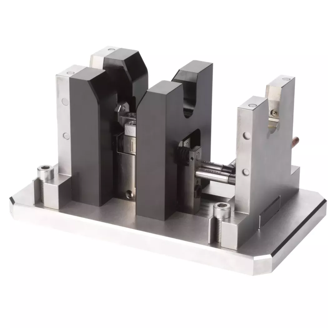 Głowica szczękowa Gageline AG300 do precyzyjnego pomiaru średnicy