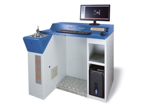 Spektrometr Metal Lab Plus