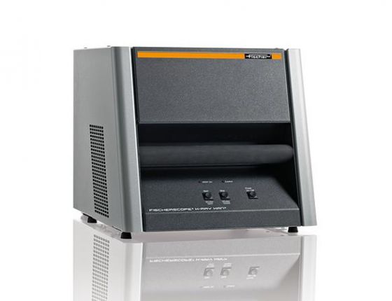 Spektrometr do złota GOLDSCOPE SD 510
