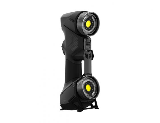 Ręczny skaner 3D HandySCAN BLACK Series