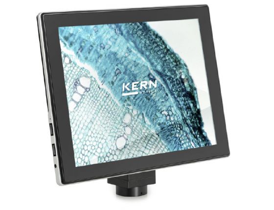 Tablet z kamerą do mikroskopu KERN ODC 241 z systemem android