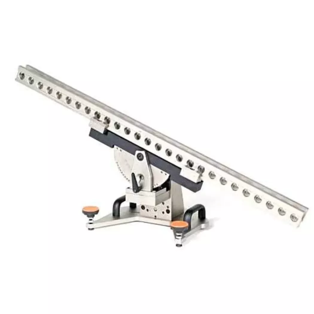 Wzorce schodkowe KOBA-step do szybkiej kalibracji osi CMM