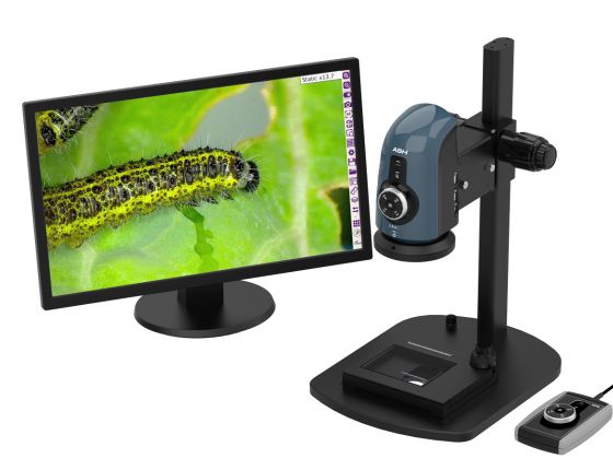 Mikroskop cyfrowy Omni 3