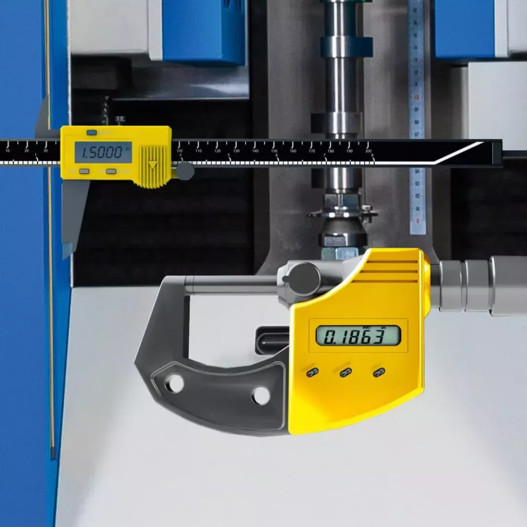 Urządzenie interfejsowe do komunikacji systemu Opticline z&nbsp;maszyną pomiarową