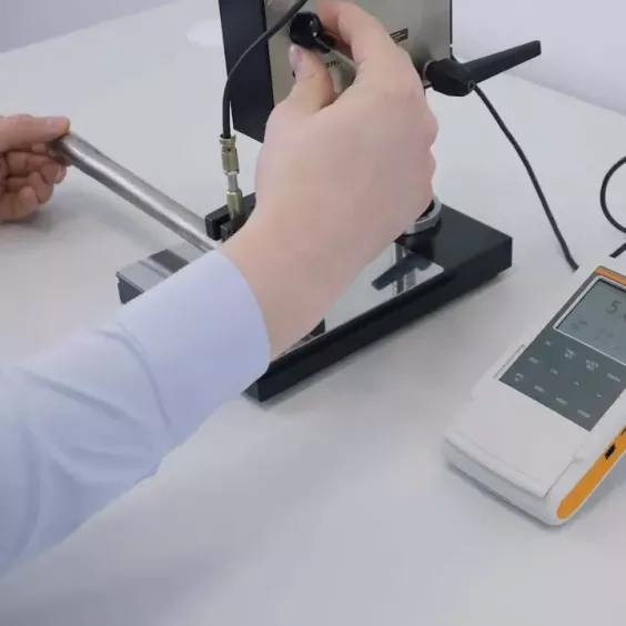 Pomiary w&nbsp;miejscach trudno dostępnych