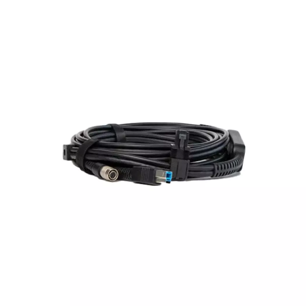 Kabel USB 3.0 do skanera 3D HandySCAN BLACK i&nbsp;Go!SCAN Spark – ITA Polska