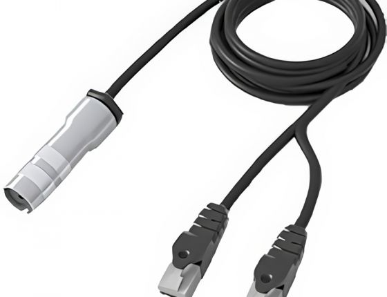 Przewód Power and Ethernet to Master