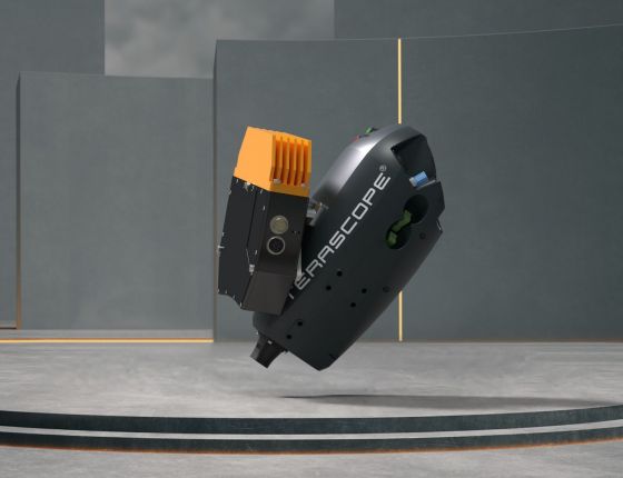 TERASCOPE