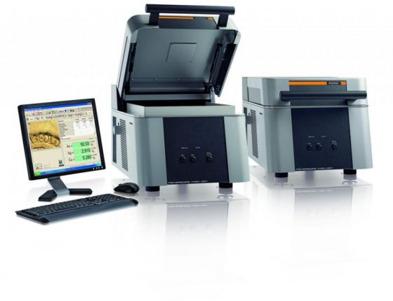 Spektrometr FISCHERSCOPE® X-RAY XAN 220/222
