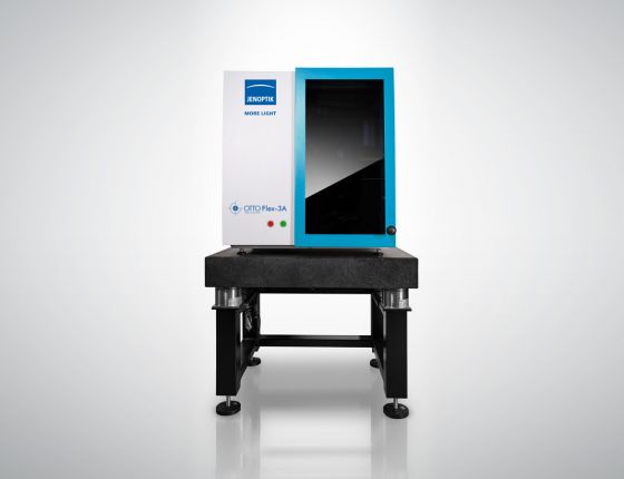 Optyczny skaner 3D FLEX-3A