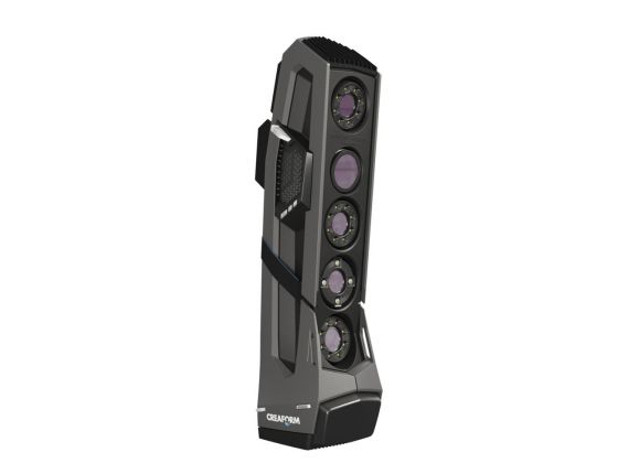 Ręczny skaner 3D Go!SCAN SPARK