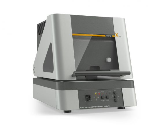 Spektrometr FISCHERSCOPE® X-RAY XDAL