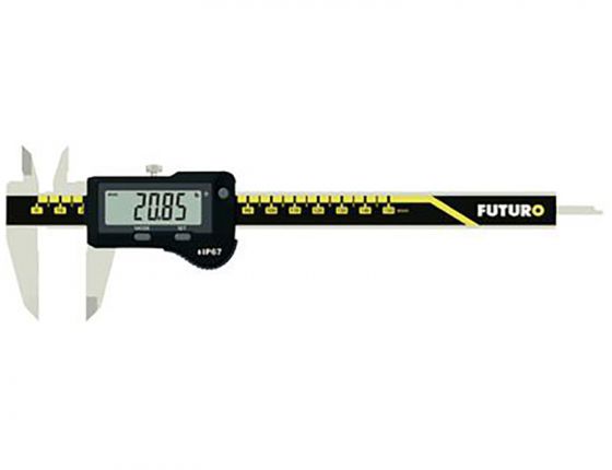 Suwmiarka cyfrowa FUTURO IP67